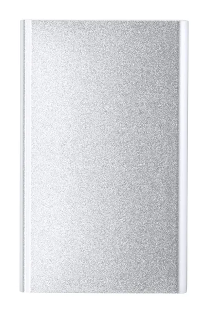 Blaus power bank Silver