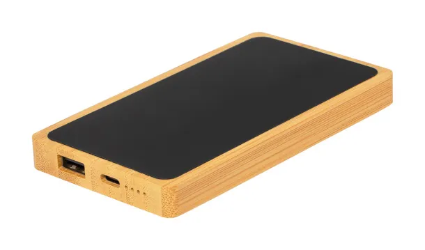 Koby power bank Natural