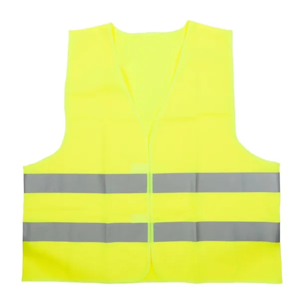  Vest yellow