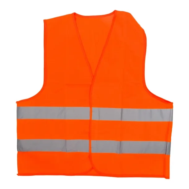  Vest orange