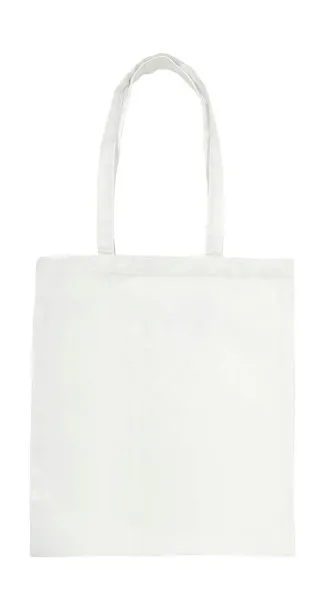  Puna rPET torba - 150 g/m² - Shugon Bijela
