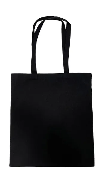  Puna rPET torba - 150 g/m² - Shugon Crna