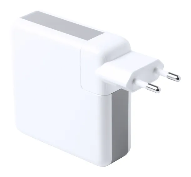 Teimpor travel adapter White