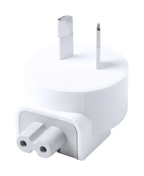 Teimpor travel adapter White