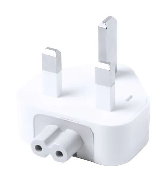 Teimpor travel adapter White