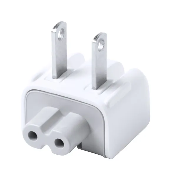 Teimpor travel adapter White