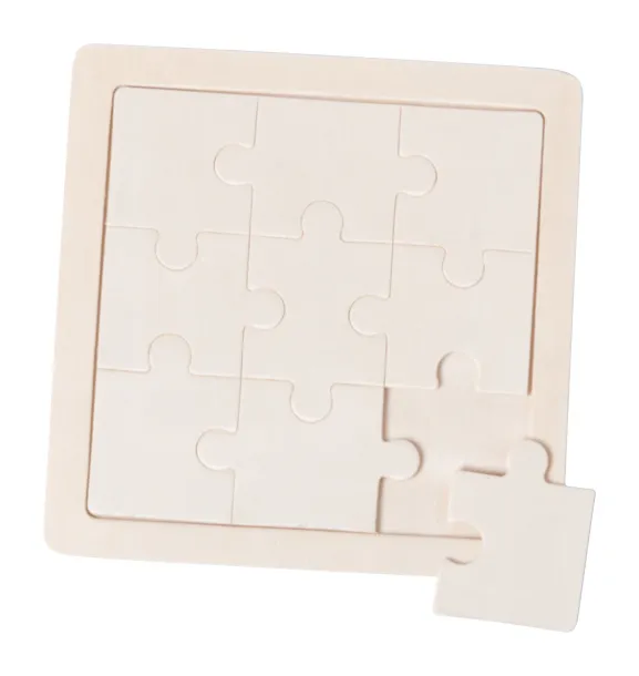 Sutrox puzzle Natural