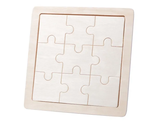 Sutrox puzzle Natural