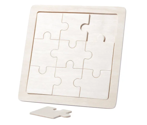 Sutrox puzzle Natural