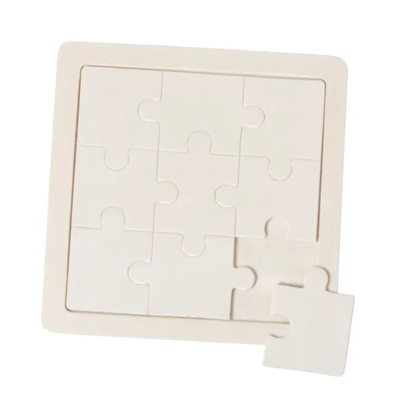 Sutrox puzzle Natural