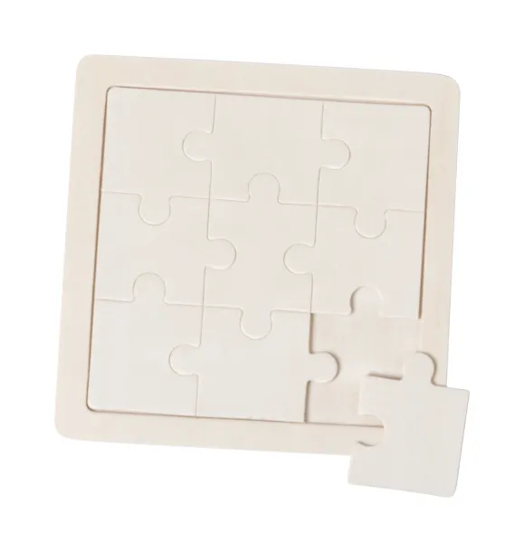 Sutrox puzzle Natural