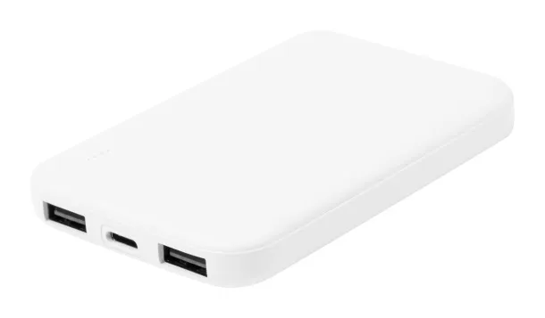 Nawey RABS power bank White