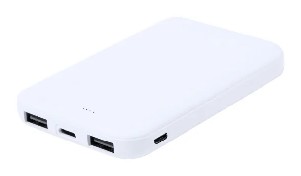 Nawey RABS power bank White