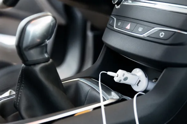 Domky bluetooth prijemnik domky Bijela