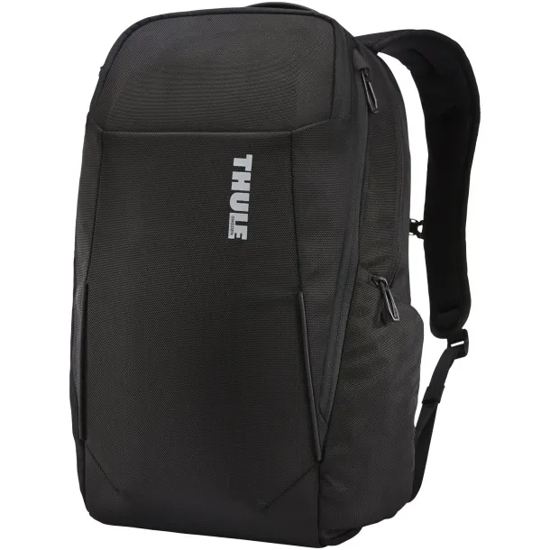 Thule Accent ruksak 23 L, 15.6" - Thule Crna