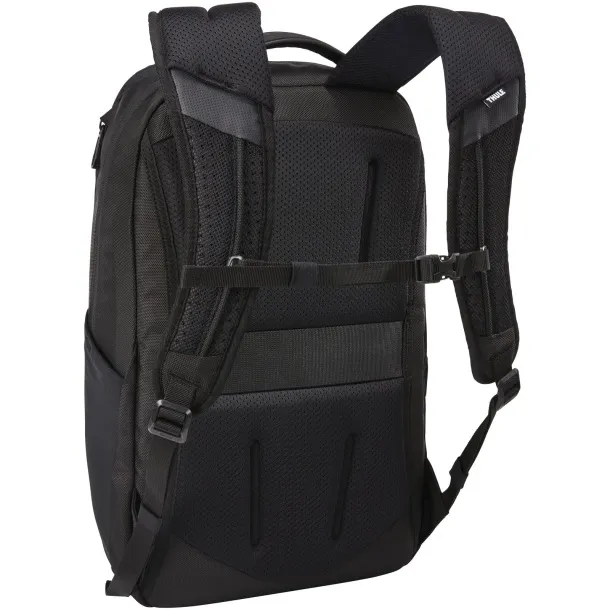 Thule Accent ruksak 23 L, 15.6" - Thule Crna