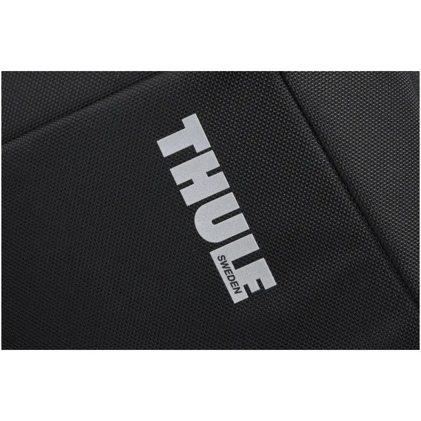 Thule Accent ruksak 23 L, 15.6" - Thule Crna