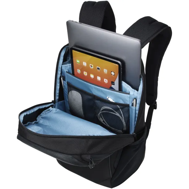Thule Accent ruksak 23 L, 15.6" - Thule Crna