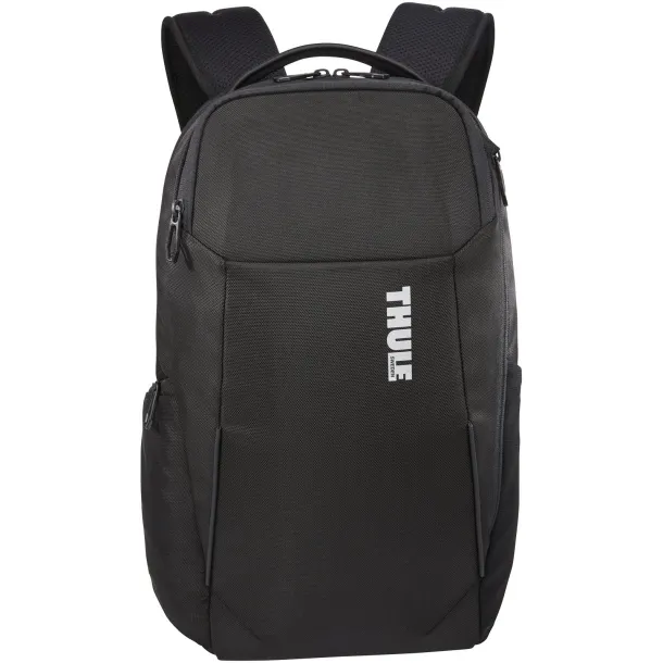 Thule Accent ruksak 23 L, 15.6" - Thule Crna