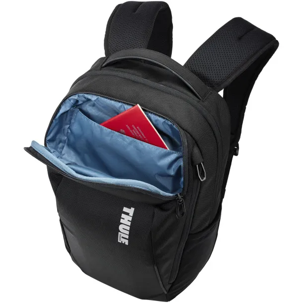 Thule Accent ruksak 23 L, 15.6" - Thule Crna