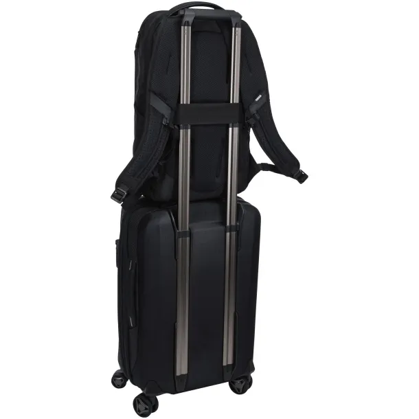 Thule Accent ruksak 23 L, 15.6" - Thule Crna