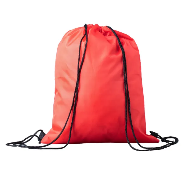 CONVERT backpack Red