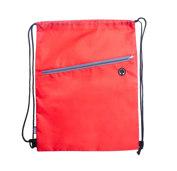 CONVERT backpack Red