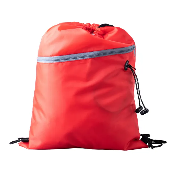 CONVERT backpack Red