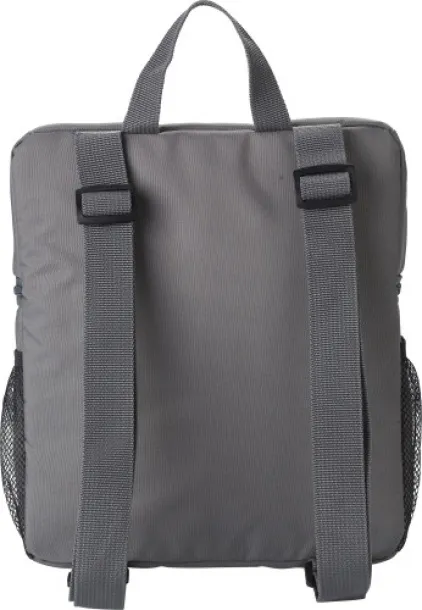 ELLIOT Recycled polyester cooler backpack