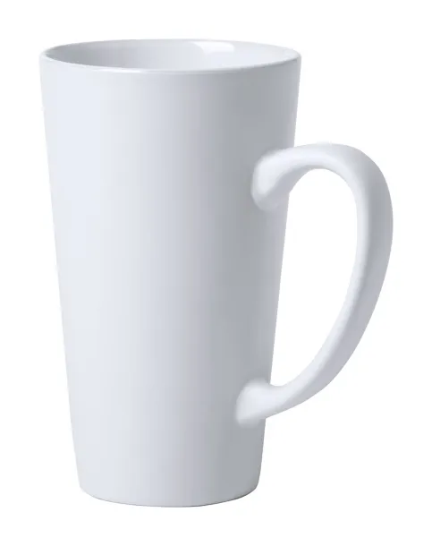 Korpus mug White