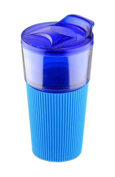 VIDA Mug  400ml Blue