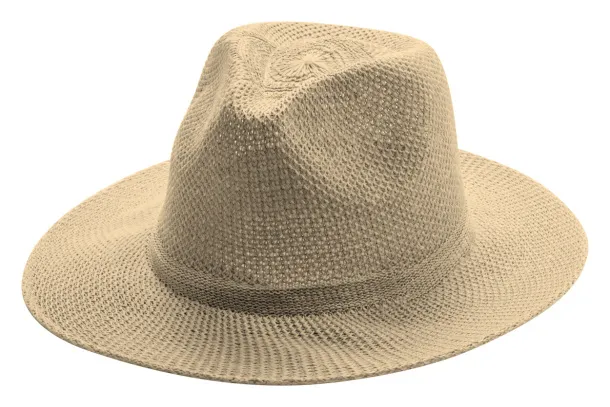 Hindyp hat Beige