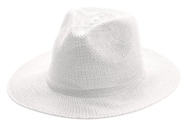 Hindyp hat White