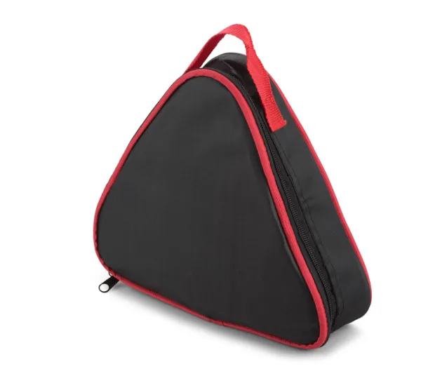 BILL Car tool set Crna