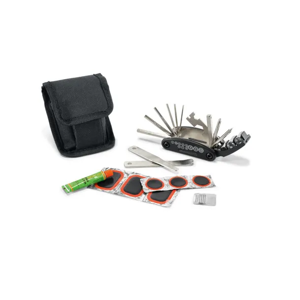 ROGLIC Tool set for bicycles Black