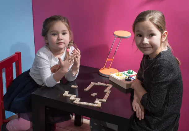 CATRO set igara 4 u 1 naturalny