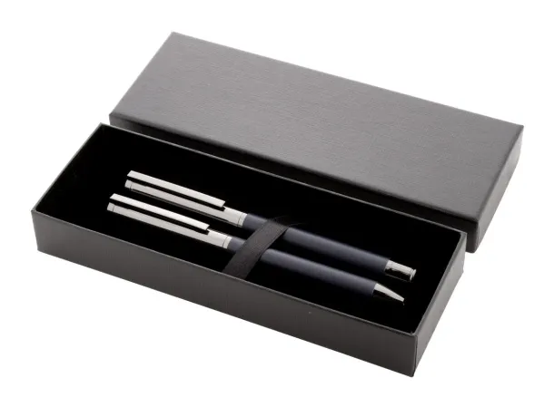 Carrol pen set Blue