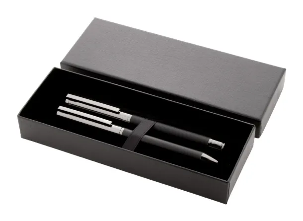 Carrol pen set Black