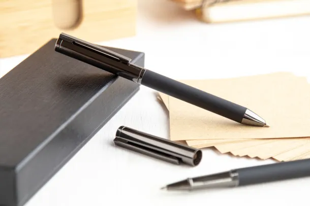 Carrol pen set Black