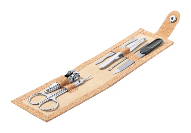 Amuren manicure set Natural