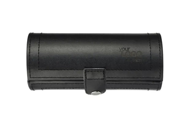 LIMPO Set za njegu cipela BLACK