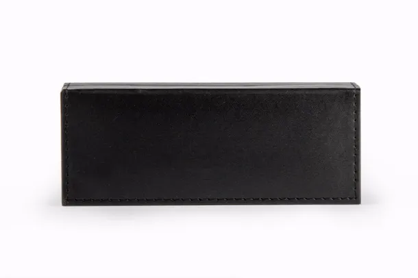 GEORGIA Writing set BLACK