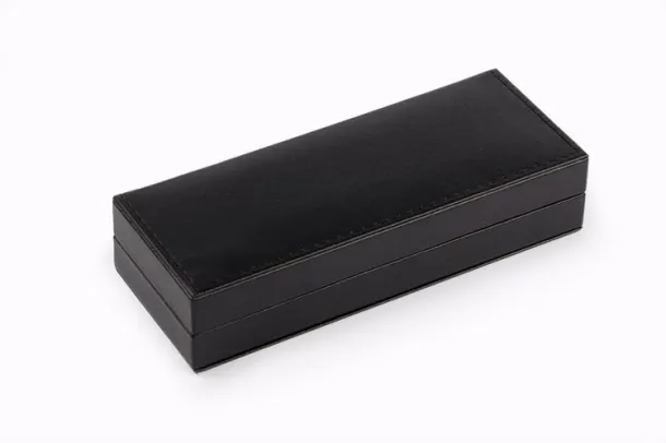 GEORGIA Writing set BLACK