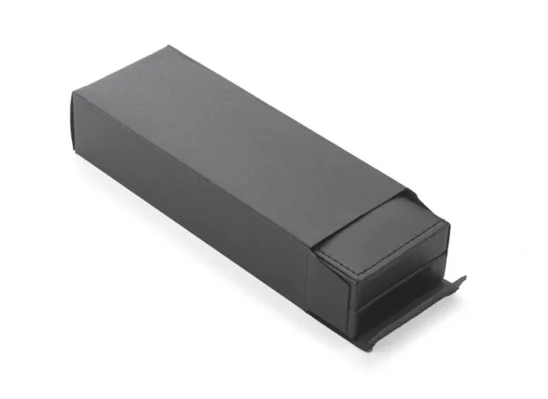 GEORGIA Writing set BLACK
