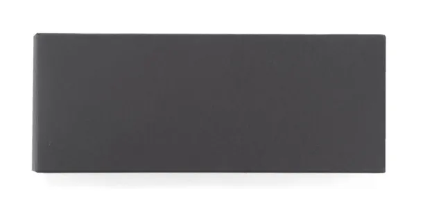 GEORGIA Writing set czarny