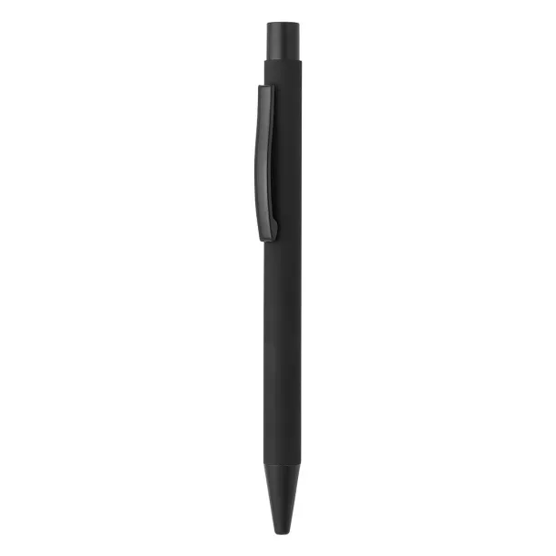 TITANIUM JET BLACK SET Writing set Black