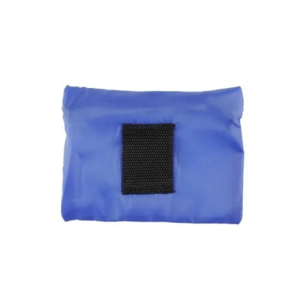  First aid kit in pouch, 8 pcs Plava