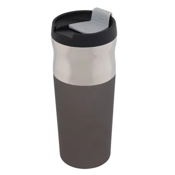 OTTAWA thermo mug 450 ml Graphite