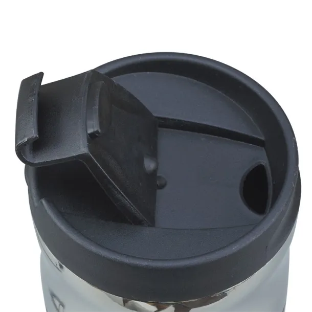 OTTAWA thermo mug 450 ml Graphite