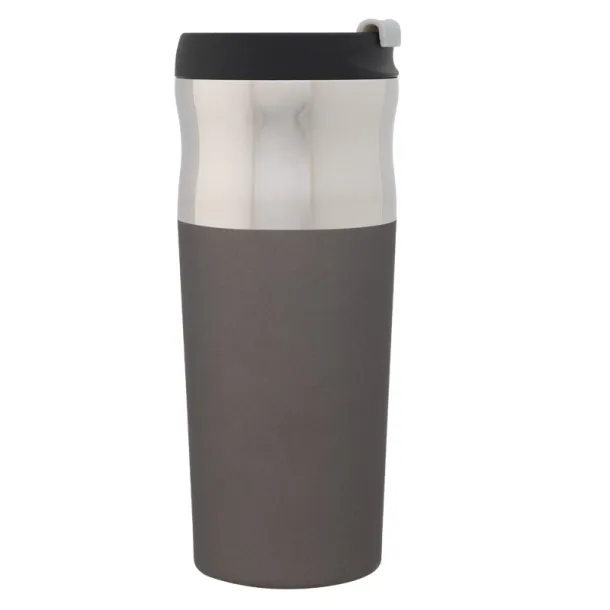 OTTAWA thermo mug 450 ml Graphite